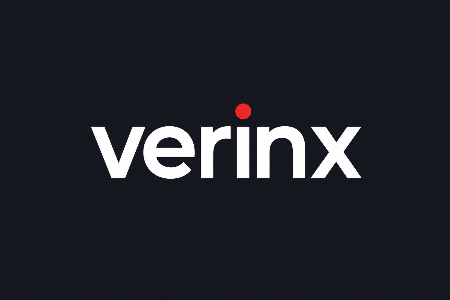 Verinx